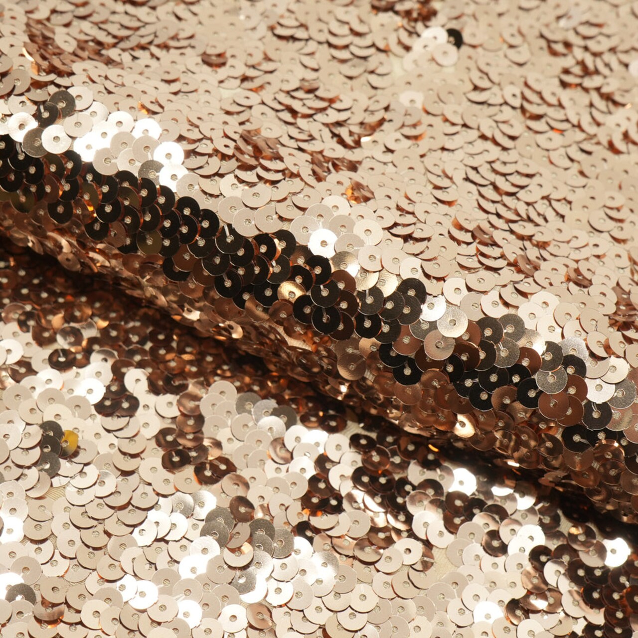 1 Yard Halo Spandex Embroidered Sequin 4 Way Stretch Performance Fabric 48 Inch Width